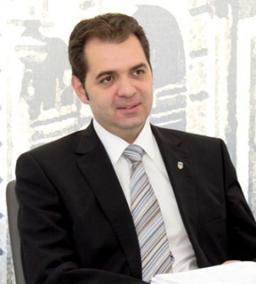 Antal (UDMR): Dacă există voinţă politică, descentralizarea poate fi pusă în aplicare în acest an